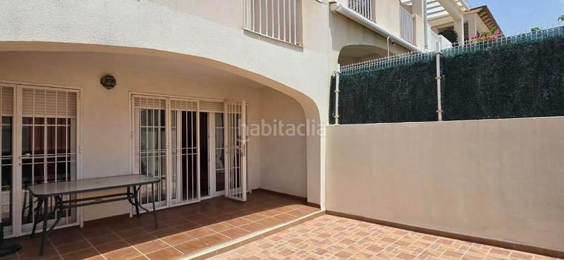 Foto 622f5b41-2182-4c83-966a-280239a2f6e2. Apartament amb aparcament a El Alamillo Mazarrón