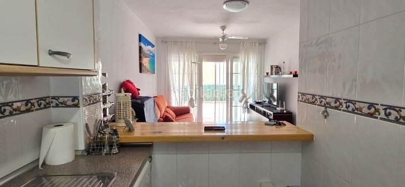 Foto 68a41c66-89e2-4bd8-9820-af4a5e44d1ea. Apartament amb aparcament a El Alamillo Mazarrón