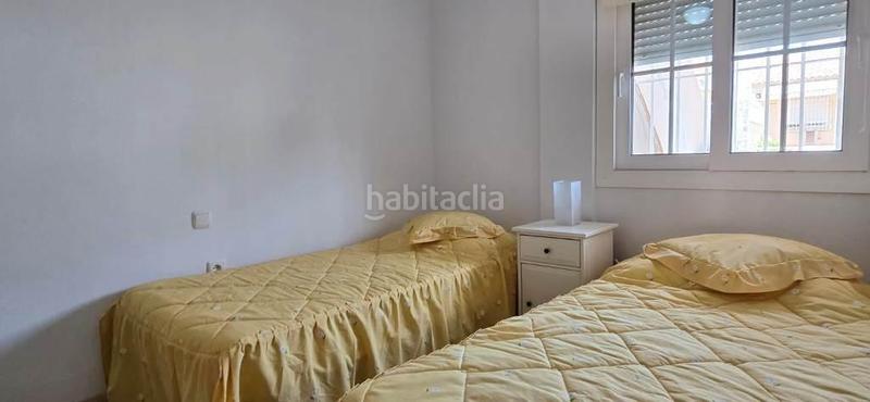 Foto 6d9eb3b9-9afe-47a4-8690-843df62f99f9. Apartament amb aparcament a El Alamillo Mazarrón
