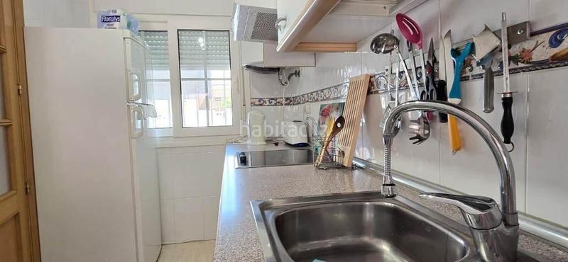 Foto 7c661bf0-7474-4ba0-884a-80eff0645667. Apartament amb aparcament a El Alamillo Mazarrón