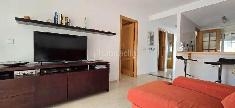 Foto ad923288-39cb-49dc-9289-f0c0fc638f0c. Apartament amb aparcament a El Alamillo Mazarrón