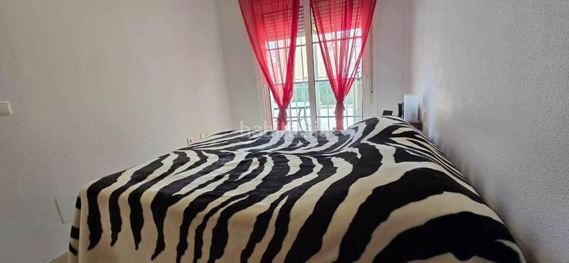 Foto c766cd77-43ca-4217-ab70-6d929fd4594c. Apartament amb aparcament a El Alamillo Mazarrón