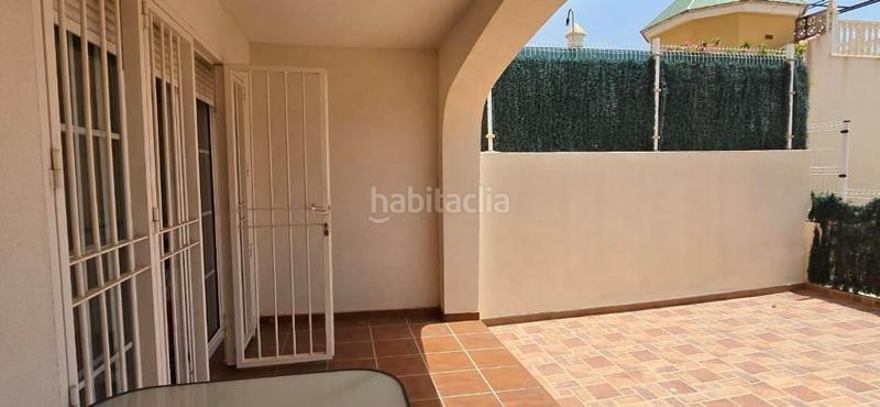 Foto cb38a287-a19b-488b-8f01-94df71d15f69. Apartament amb aparcament a El Alamillo Mazarrón