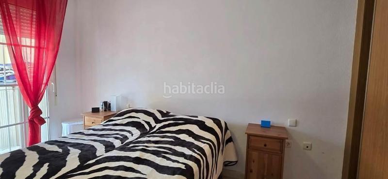 Foto ced64954-00b0-4a5e-8ede-f7b4fe379107. Apartament amb aparcament a El Alamillo Mazarrón