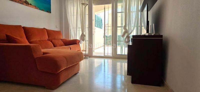 Foto eaaaaca5-f5b7-482b-8b2d-b2763e39b26b. Apartament amb aparcament a El Alamillo Mazarrón