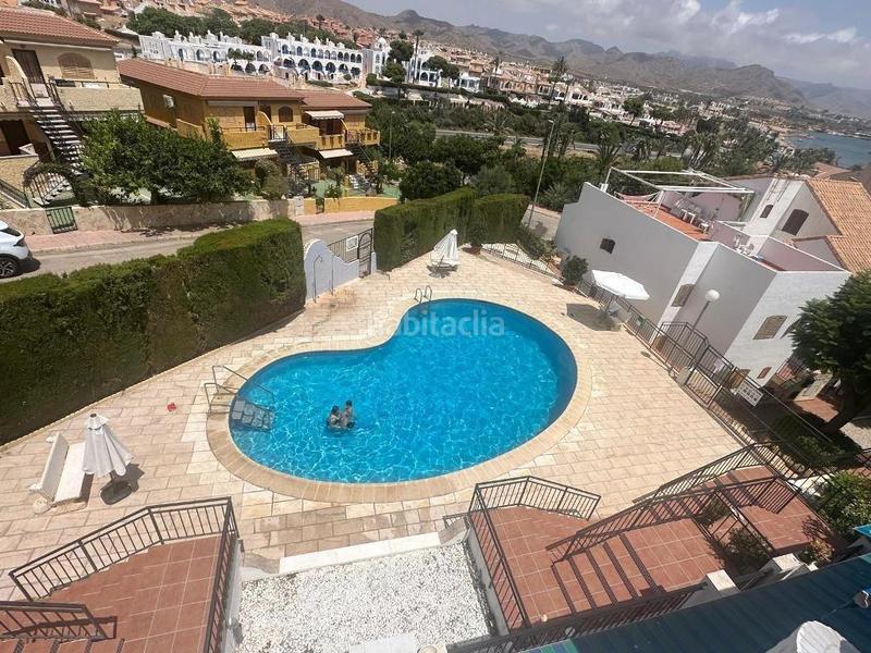 Foto a8a94da0-800f-4878-b699-70b9ebed2158. Duplex dans El Alamillo Mazarrón