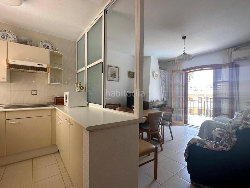 Foto d76c8baf-502b-4647-a761-cfb78705861e. Duplex dans El Alamillo Mazarrón