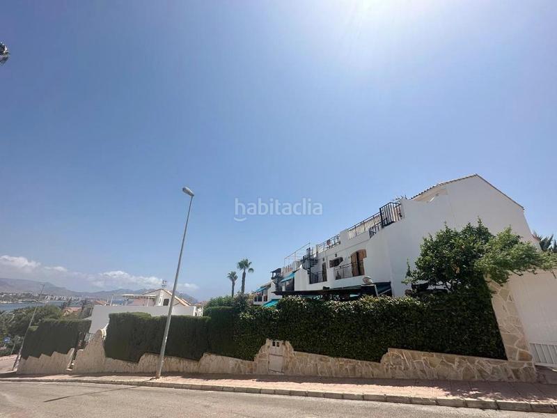 Foto db13e6ff-9761-44ee-9885-b9fb8cffe9f3. Duplex dans El Alamillo Mazarrón