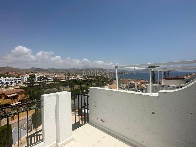 Foto f5636615-584c-41d2-9115-5d0606a2dea6. Duplex dans El Alamillo Mazarrón