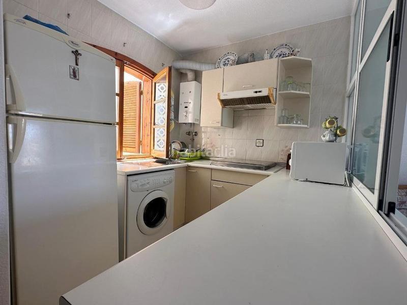 Foto f5d455aa-d043-4201-85ba-27a5333d748b. Duplex dans El Alamillo Mazarrón