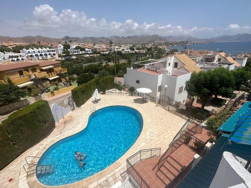 Foto f9e9a05a-d791-43c3-b2e7-518a9da47646. Duplex dans El Alamillo Mazarrón