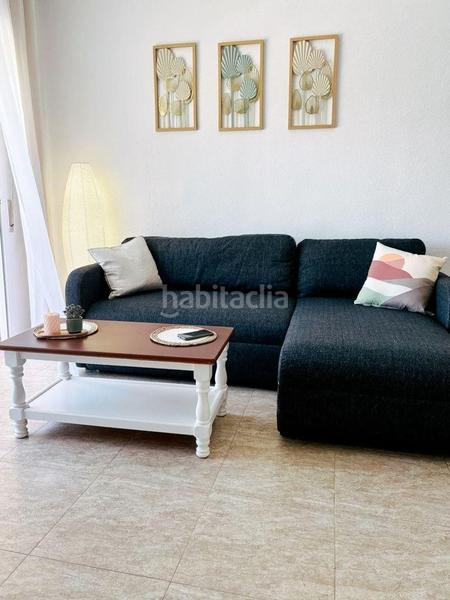Foto 18b2d89e-ea6e-42d9-b947-8845ddcc0f07. Appartement avec parking dans Bahia Mazarrón