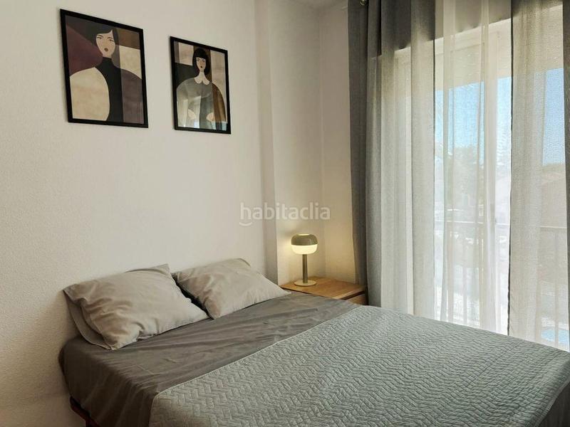 Foto 580043b2-c21a-4e21-a1a5-4db733d4d094. Appartement avec parking dans Bahia Mazarrón