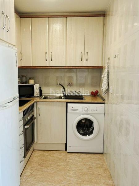 Foto 98e6000e-15c6-4bd6-a25a-38e6296b3530. Appartement avec parking dans Bahia Mazarrón