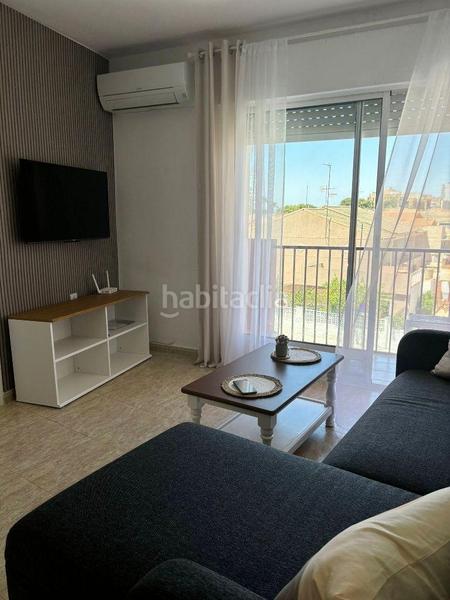 Foto b5043a97-4d30-4623-8c69-1c62681aafa2. Appartement avec parking dans Bahia Mazarrón