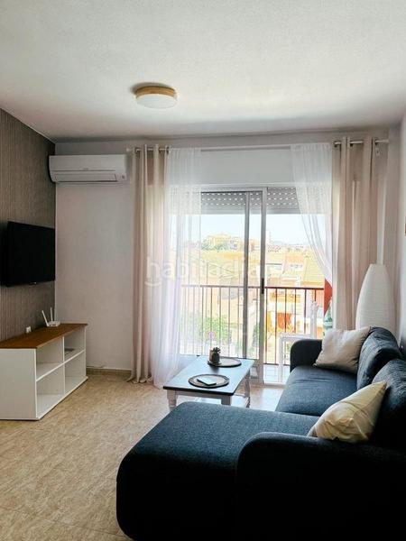 Foto bbaadc5c-e058-418c-a99e-25f4f673d2f6. Appartement avec parking dans Bahia Mazarrón