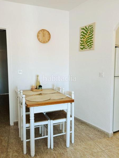 Foto bcab00df-b2a4-4390-8b26-fe0c5ffa08e2. Appartement avec parking dans Bahia Mazarrón