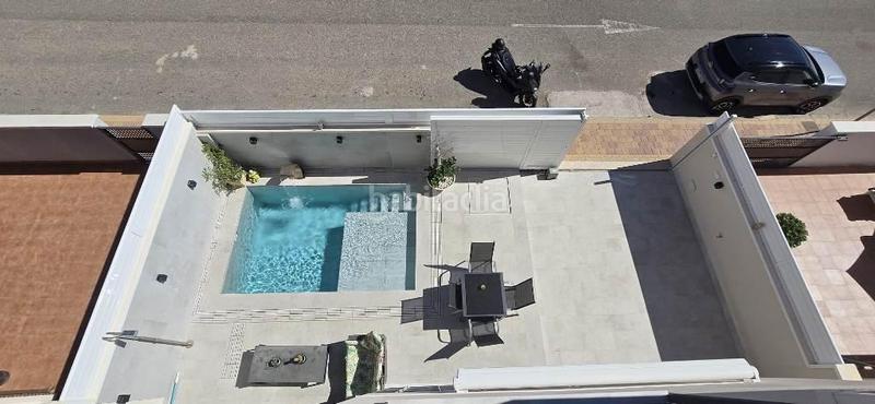 Foto 13651c93-9708-47e1-a423-7d0688abde77. Xalet amb aparcament piscina a El Alamillo Mazarrón