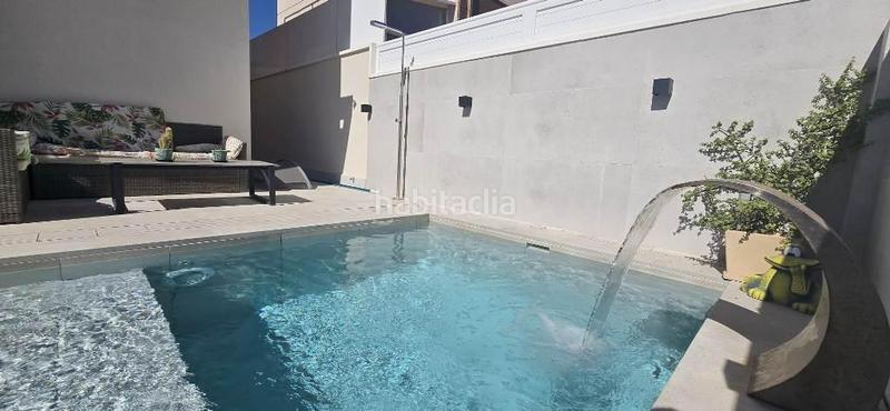 Foto 3b996f8a-0c95-4f9c-a1d6-3c042e392247. Xalet amb aparcament piscina a El Alamillo Mazarrón