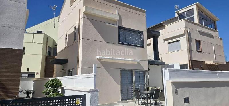 Foto 594840bb-5c4a-455e-96ab-4f0dc709f49f. Xalet amb aparcament piscina a El Alamillo Mazarrón