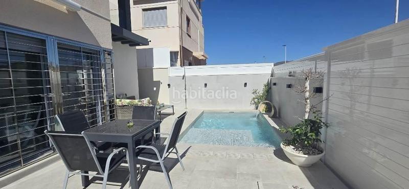 Foto 85d7517b-c42d-4068-b9c2-ccc178510b0d. Xalet amb aparcament piscina a El Alamillo Mazarrón