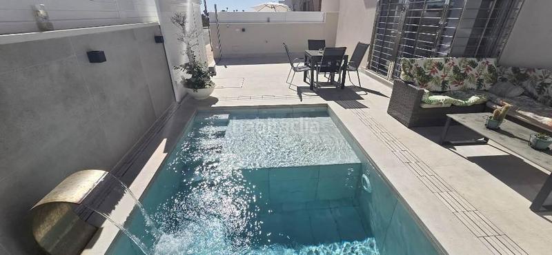 Foto 92e6dc5f-6452-4ae3-97a1-c8fc8dc8ccfc. Xalet amb aparcament piscina a El Alamillo Mazarrón