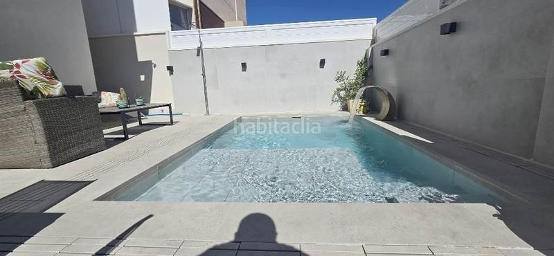 Foto e9cbf328-2cd8-4191-9494-aa20e7df8a4d. Xalet amb aparcament piscina a El Alamillo Mazarrón