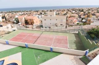 Terreno residencial en Bolnuevo