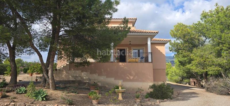 Foto 007df3e7-8c8d-4420-878a-5dfbb011c4ff. Casa con parcheggio piscina in Totana