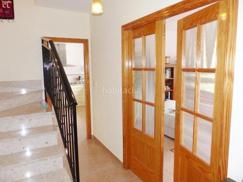 Foto 058c1c6a-787a-412e-81fe-2a18dac29624. Casa con parcheggio piscina in Totana