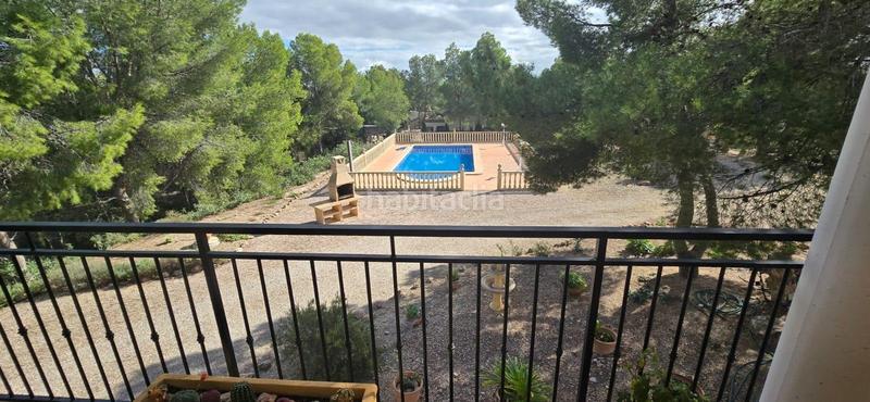 Foto 24990a88-f13f-4e57-a9ae-02751592755f. Casa con parcheggio piscina in Totana