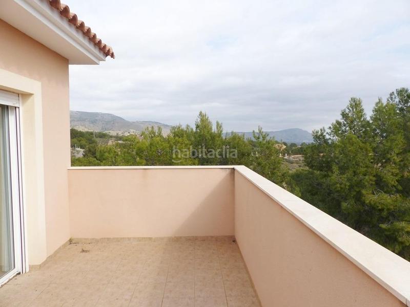 Foto 29468473-542c-4afa-9b8f-ef4bded5ca4e. Casa con parcheggio piscina in Totana