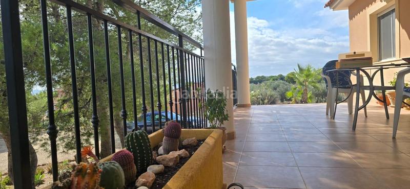 Foto 328e7e8a-3916-4f5a-b12c-bbc82f6a223e. Casa con parcheggio piscina in Totana