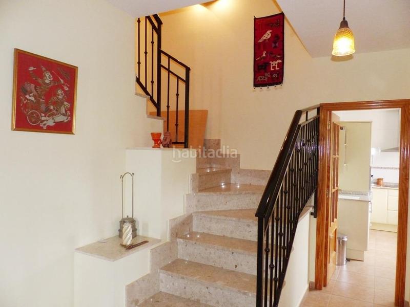 Foto 3a2bf525-3ebb-423b-bdce-80254870aae8. Casa con parcheggio piscina in Totana