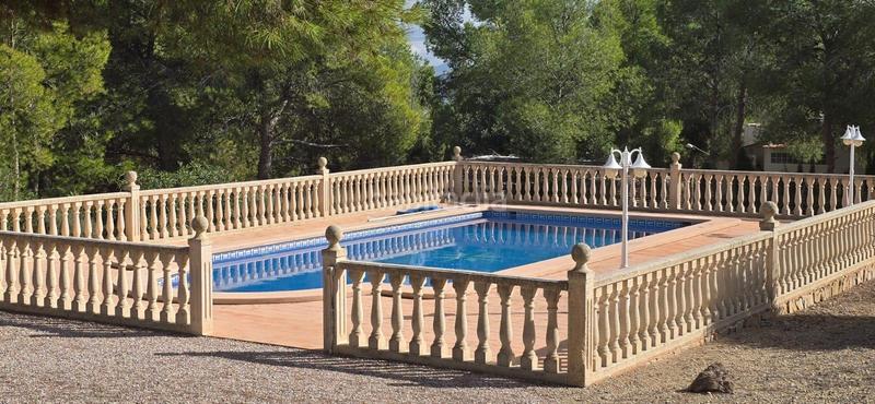 Foto 3b7d00a1-5e9e-4124-b2a9-4534298c786f. Casa con parcheggio piscina in Totana