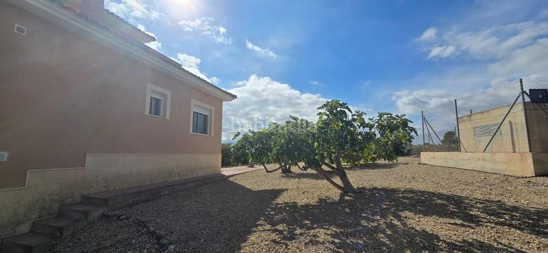 Foto 3d923a6b-d182-4917-9f40-862103fe5cf9. Casa con parcheggio piscina in Totana