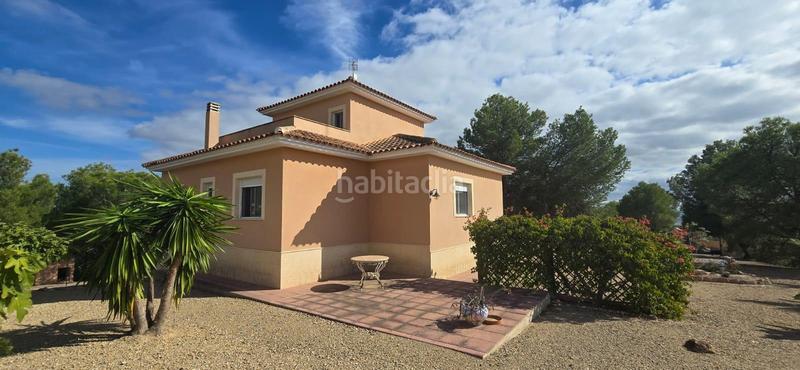 Foto 4f7ef8c2-e635-45eb-a21a-cc1d476bc9d1. Casa con parcheggio piscina in Totana