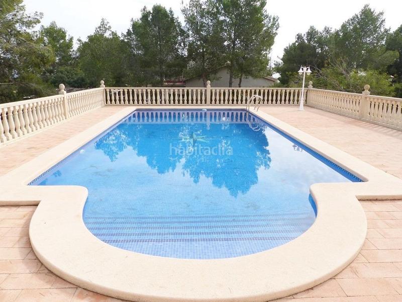 Foto 51cad0f1-35b8-4b0d-838f-4803f8876b20. Casa con parcheggio piscina in Totana