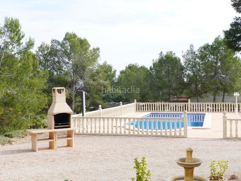 Foto 57c7617f-c175-44f9-97c8-9bc5b332ed46. Casa con parcheggio piscina in Totana