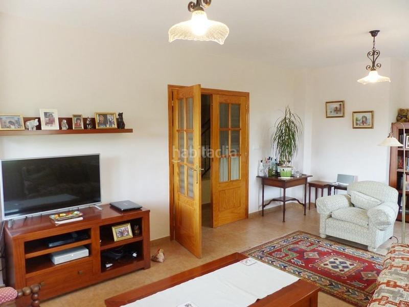 Foto 59cc29d0-3fb4-4d0e-9cfc-c00af9415a01. Casa con parcheggio piscina in Totana