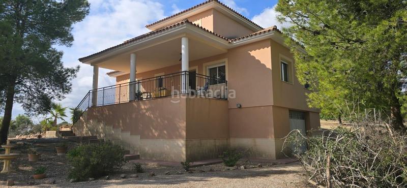 Foto 81c1499f-f1e7-4dfb-b56e-4a1d9c8bf722. Casa con parcheggio piscina in Totana