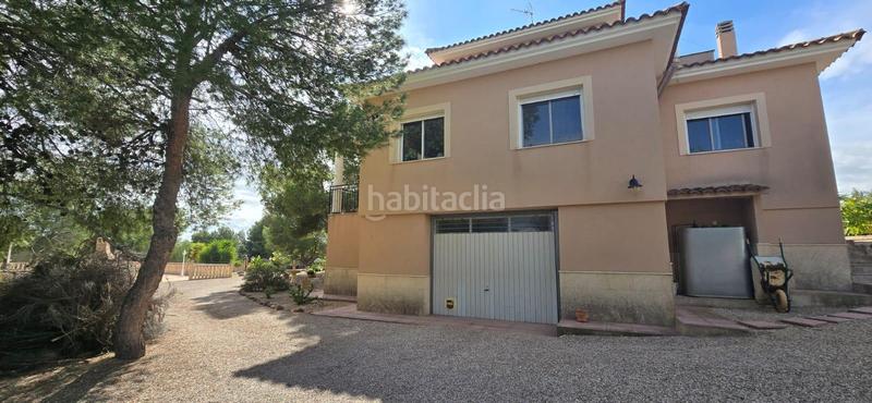 Foto 87018878-df05-4a1d-ac56-dea6247063b6. Casa con parcheggio piscina in Totana