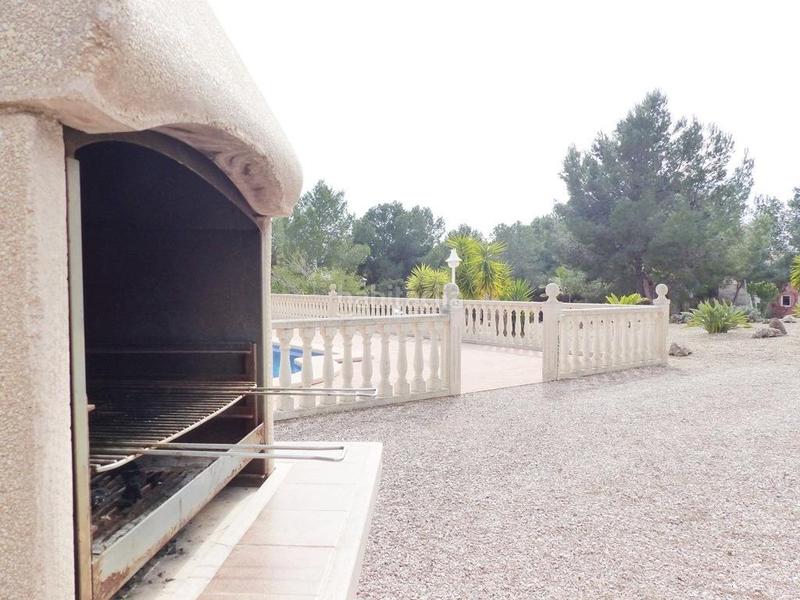 Foto 872e9bbe-a587-4773-b5e3-757bdd6b22ca. Casa con parcheggio piscina in Totana