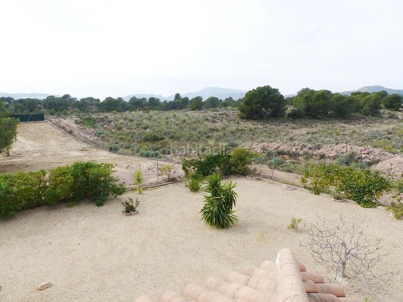 Foto 8980818b-d51e-455b-8d96-9e3431a750cf. Casa con parcheggio piscina in Totana