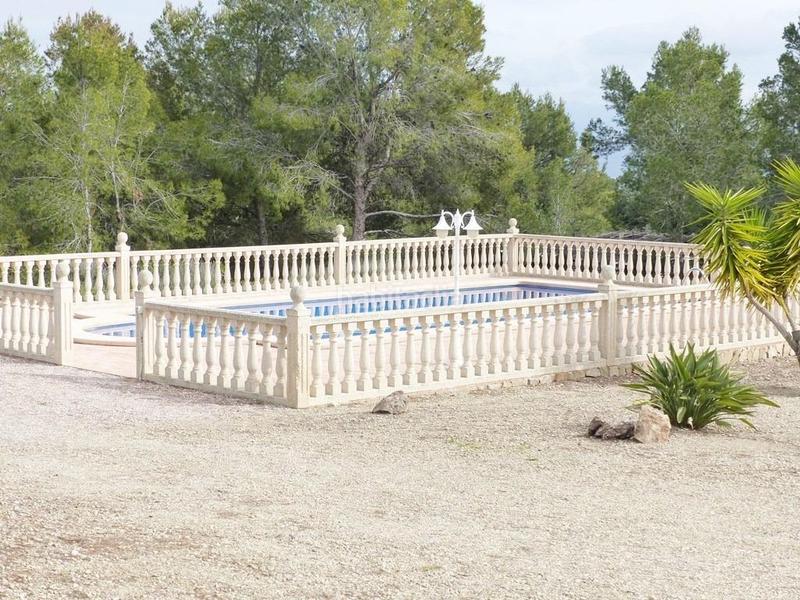 Foto 93a7eb7a-60d0-47ba-99f2-ecea1de547c4. Casa con parcheggio piscina in Totana