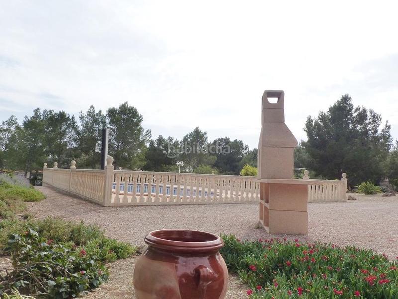 Foto 9f65ec14-d940-482f-9e6d-8736628023ef. Casa con parcheggio piscina in Totana