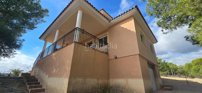 Foto b1e62e8d-1946-453c-af78-afd220ffd6f8. Casa con parcheggio piscina in Totana