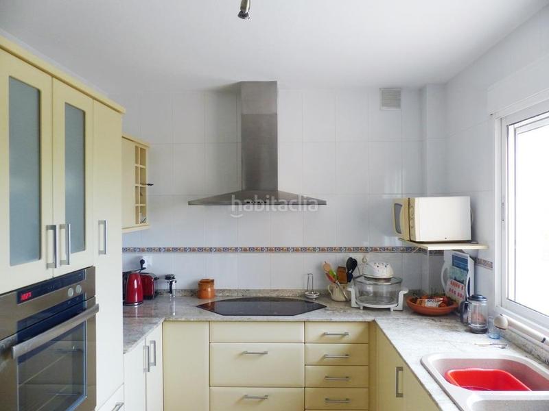 Foto d6b4ae09-edbd-426a-b142-d7ce8c010f12. Casa con parcheggio piscina in Totana