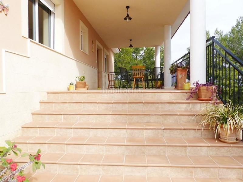 Foto ddaefb08-931b-46a5-b078-4cfc0e3d60cc. Casa con parcheggio piscina in Totana