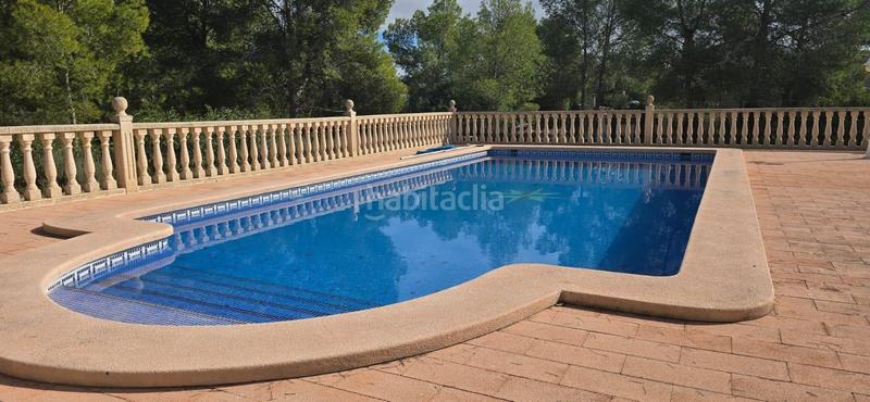 Foto e3d0e032-4301-4d83-a3c5-999e7cdd58a1. Casa con parcheggio piscina in Totana